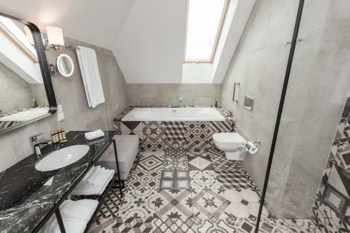 Hotel Indigo Krakow - Old Town