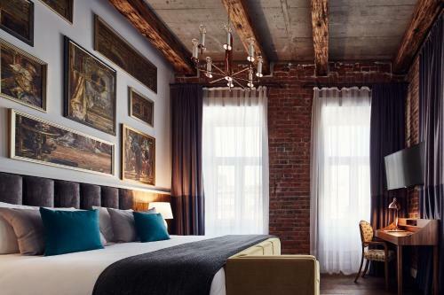 Hotel Indigo Krakow - Old Town