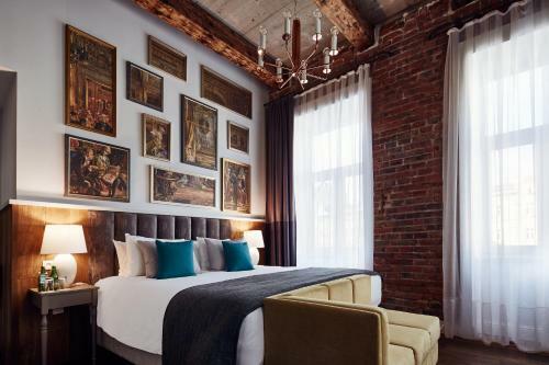 Hotel Indigo Krakow - Old Town