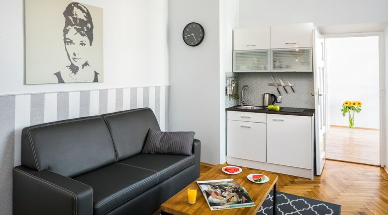 Apartamento Old Town Residence Bis