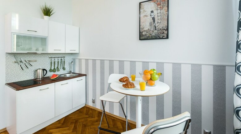 Apartamento Old Town Residence Bis