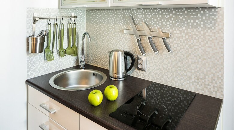 Apartamento Old Town Residence Bis
