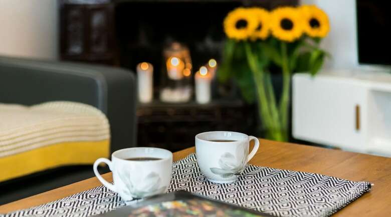 Apartamento Old Town Residence Bis