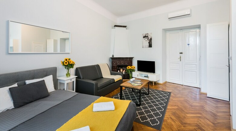 Apartamento Old Town Residence Bis