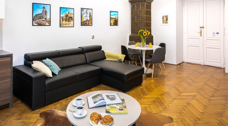 Apartamento Old Town Residence Bis