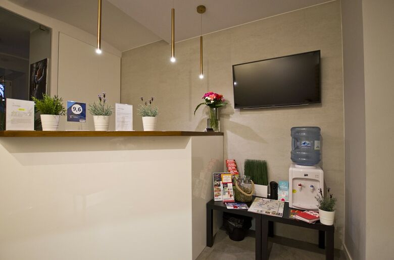 Apartamento Old Town Residence Bis
