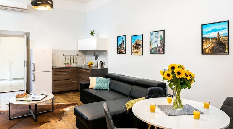 Apartamento Old Town Residence Bis