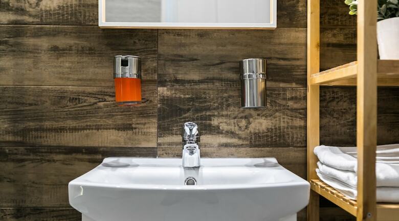 Apartamento Old Town Residence Bis