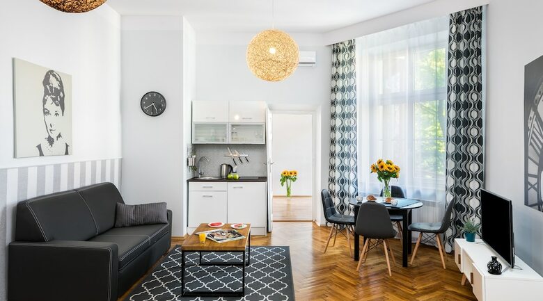 Apartamento Old Town Residence Bis