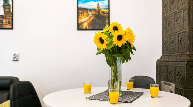 Apartamento Old Town Residence Bis