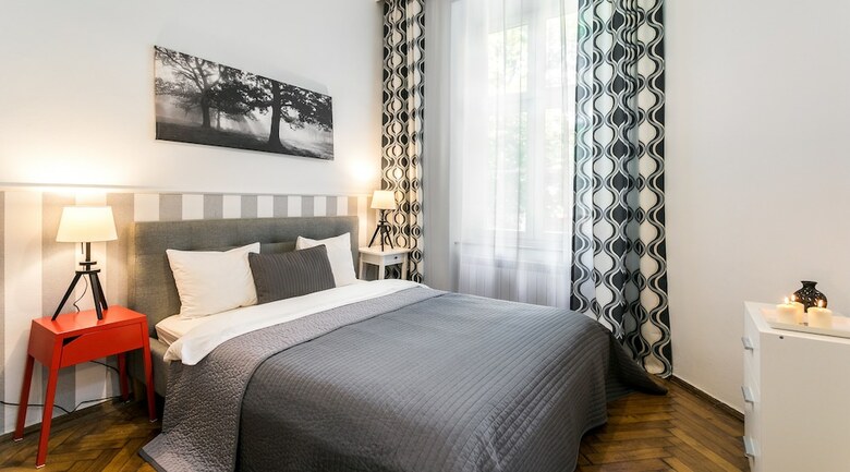 Apartamento Old Town Residence Bis