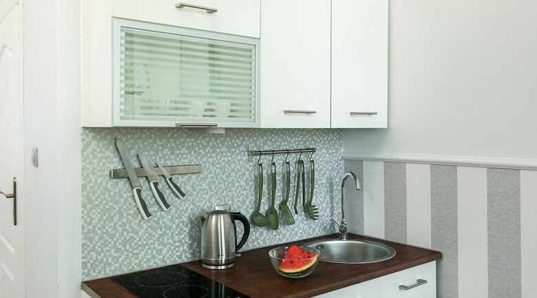 Apartamento Old Town Residence Bis