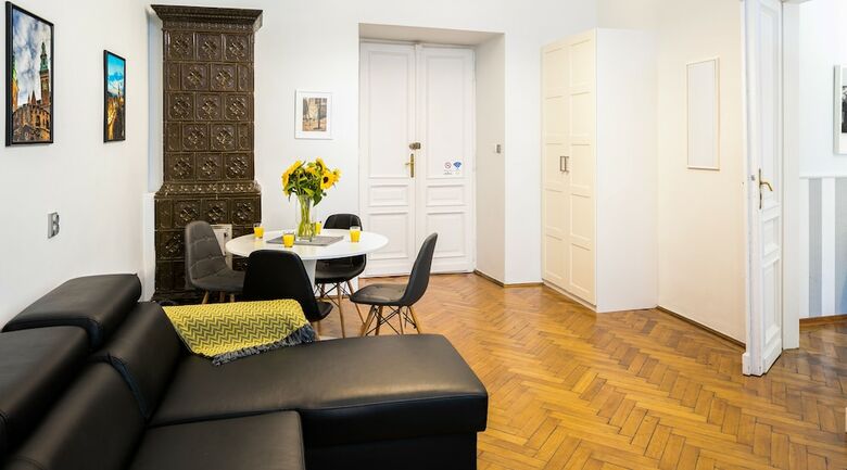Apartamento Old Town Residence Bis