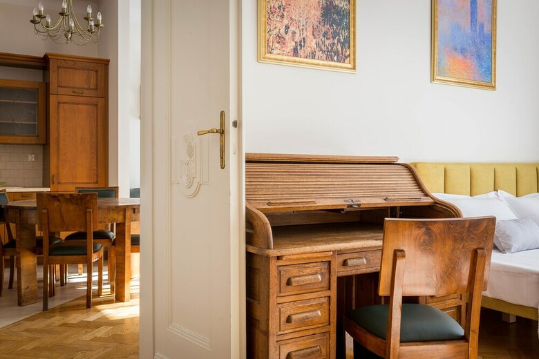 Fragola Apartments Old Town