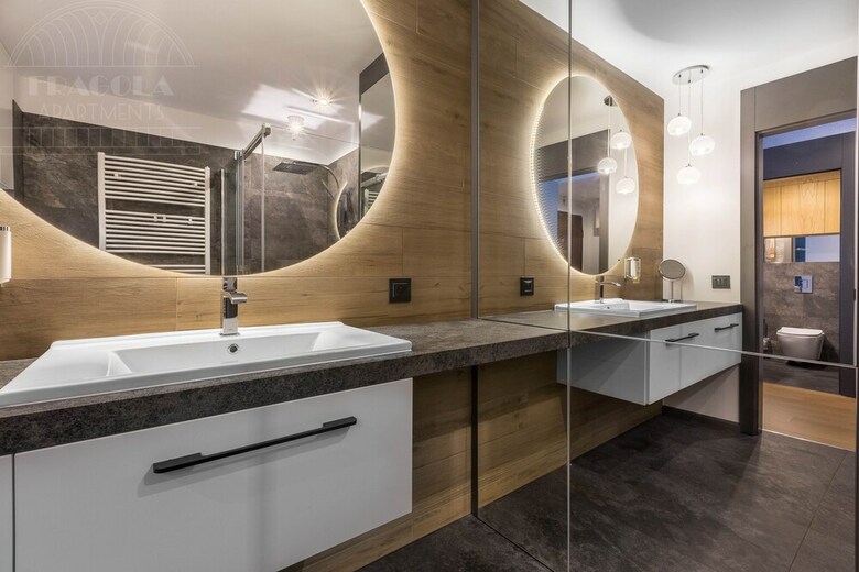 Fragola Apartments Old Town