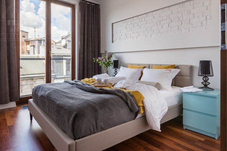 Fragola Apartments Old Town
