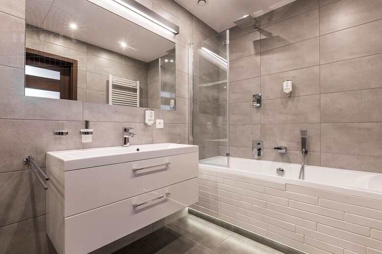 Fragola Apartments Old Town