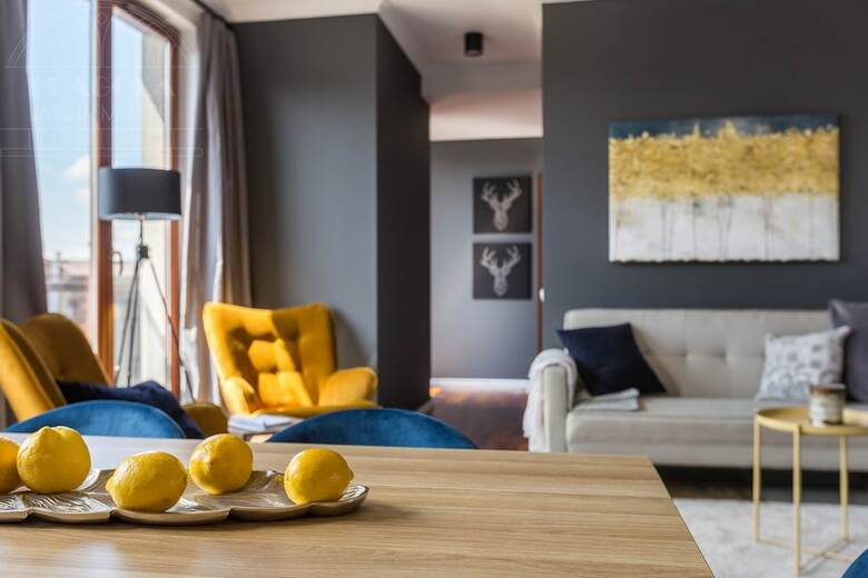 Fragola Apartments Old Town