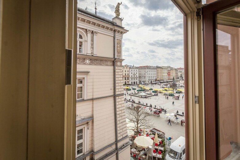 Fragola Apartments Old Town