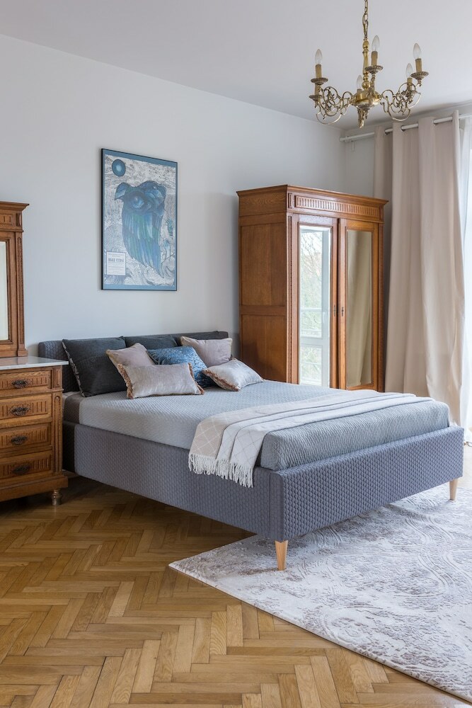 Fragola Apartments Old Town