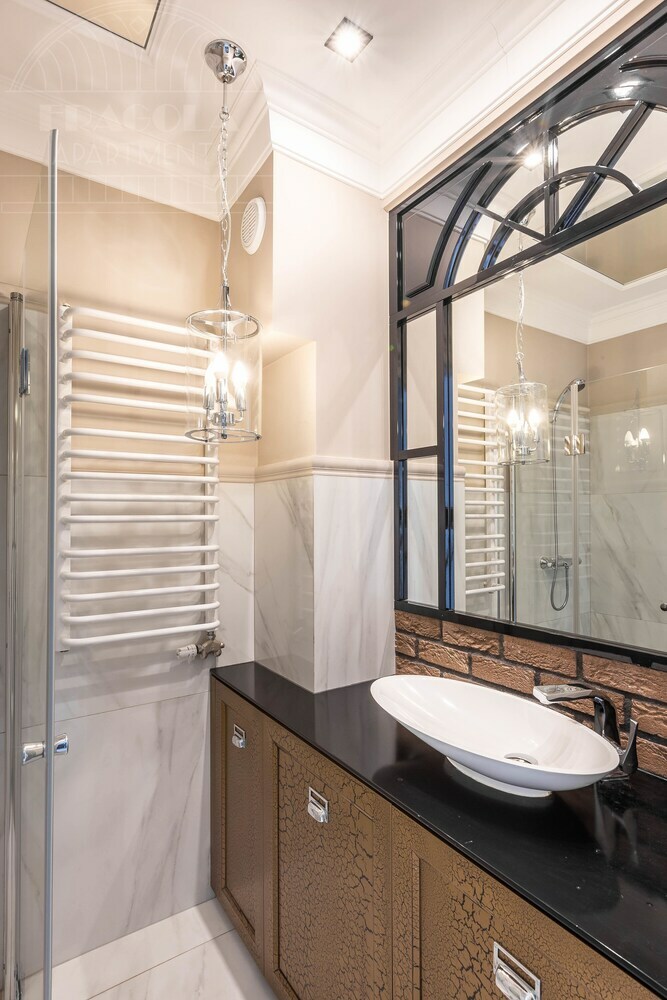 Fragola Apartments Old Town