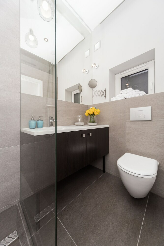 Fragola Apartments Old Town