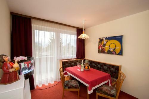 Hotel Appartement Winkler