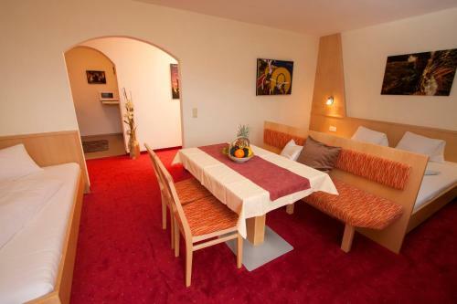 Hotel Appartement Winkler