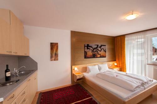 Hotel Appartement Winkler