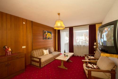 Hotel Appartement Winkler