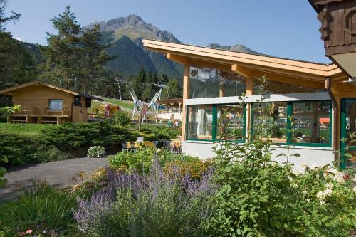 Hotel Appartement Winkler