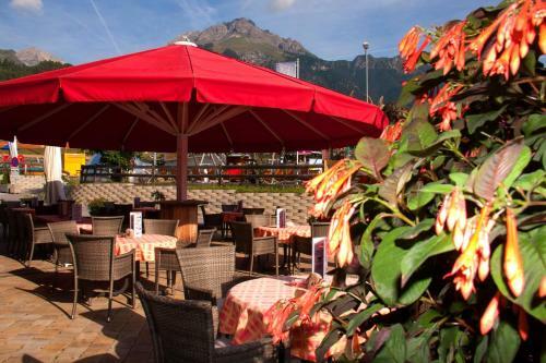 Hotel Appartement Winkler