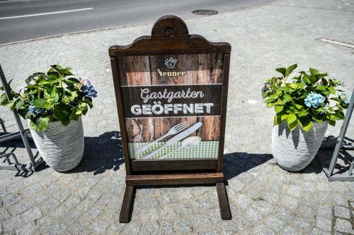 Hotel Gasthof Neuner