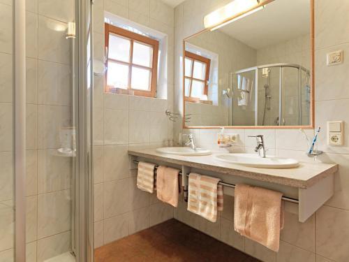 Apartamento G�stehaus Edelweiss