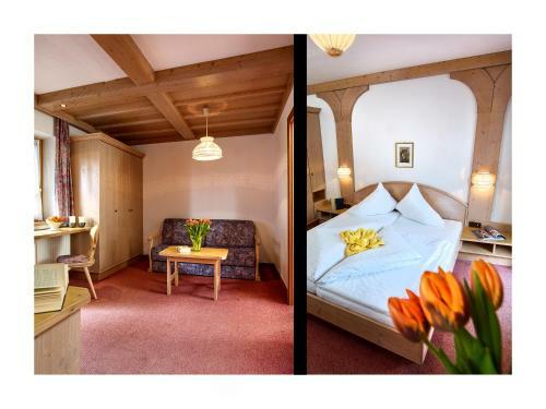 Alpenhotel Linserhof