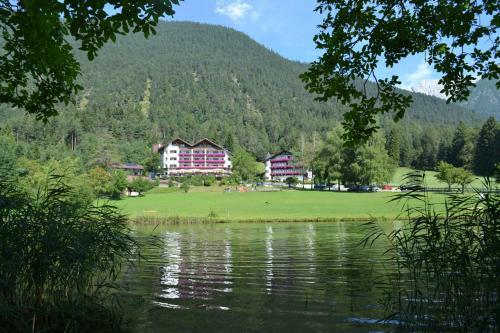 Alpenhotel Linserhof