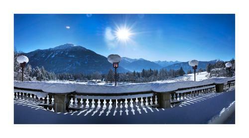 Alpenhotel Linserhof