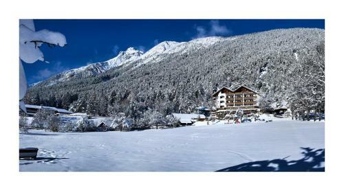 Alpenhotel Linserhof