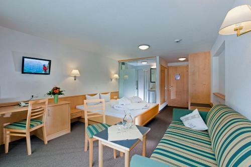Hotel Auderer