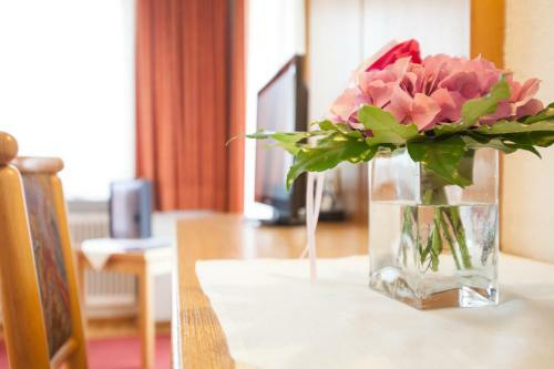 Hotel Auderer