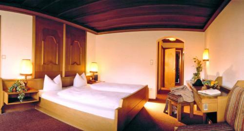 Hotel Auderer