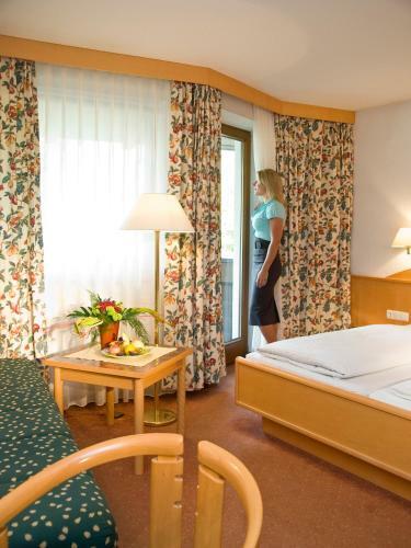 Hotel Auderer
