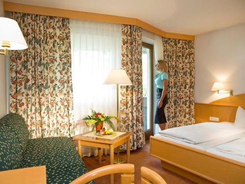 Hotel Auderer