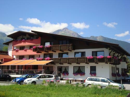 Hotel Auderer