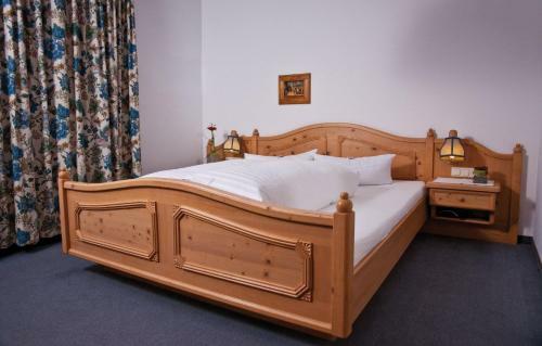 Hotel Stern