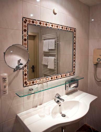 Hotel Stern
