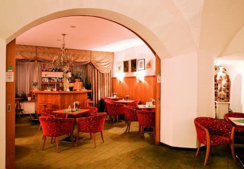 Hotel Stern