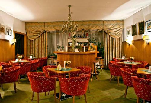 Hotel Stern