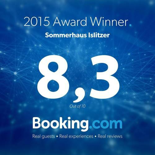 Sonnbergchalet Islitzer