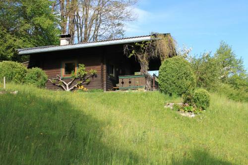 Sonnbergchalet Islitzer